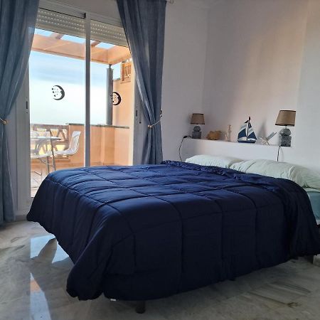 Apartmán Atardecer De Ensueno Màlaga Exteriér fotografie